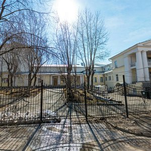 Starykh Bolshevikov Street, 22, Yekaterinburg: photo