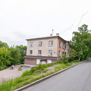 Geroev Khasana Street, 20, : foto