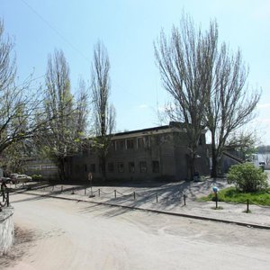 Beregovaya Street, 16, Rostov‑na‑Donu: photo