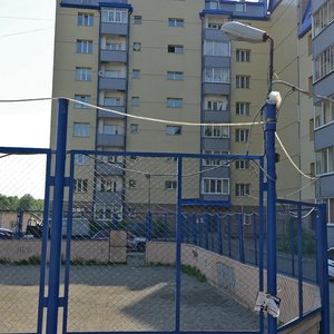 Mikrorayon Raduzhny, 119, Irkutsk: photo