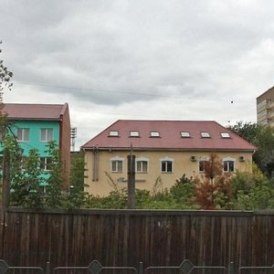 Lenina Street, 74Гс1 ، كراسنويارسك: صورة