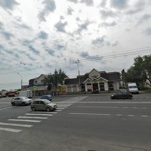 Studyonovskaya Street, 22, Lipetsk: photo