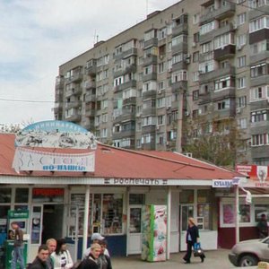 Sormovskaya Street, 7/6с25, Krasnodar: photo