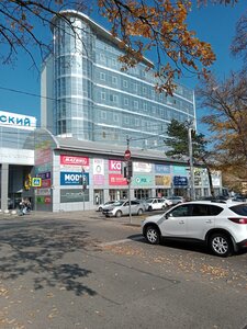 Karla Marxa Avenue, 47, Stavropol: photo