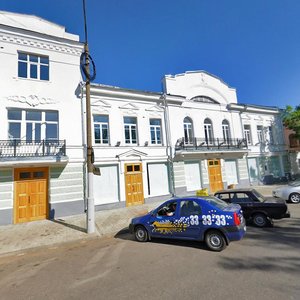 Chaykovskogo Street, 3, Kostroma: photo