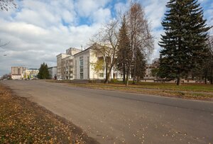 Lenina Avenue, 148, Rybinsk: photo