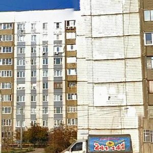 Рязань, Улица Зубковой, 20к1: фото