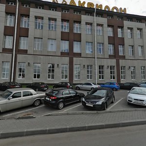 Novolitovskaya Street, 15Б, : foto