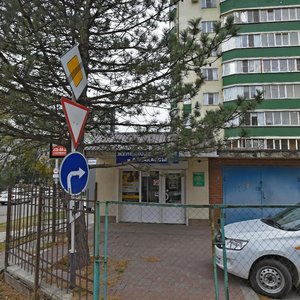 Ulitsa Kovalyova, 1/1, : foto