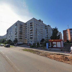 Prospekt Lenina, 75, : foto