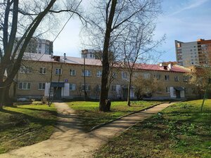 Троицк, Фабричная площадь, 5: фото