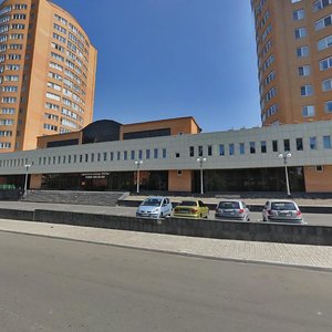 Pavla Nirinberha Street, 10, : foto