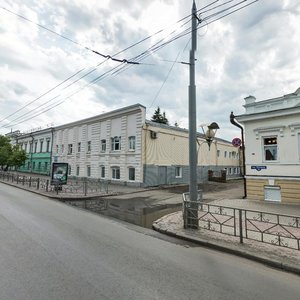 Lenin Avenue, 88, Tomsk: photo