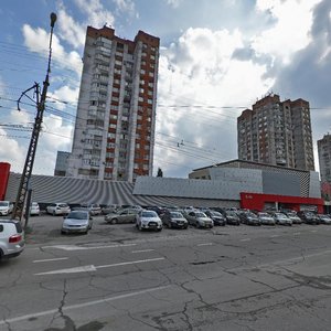 Ulitsa Golosova, No:26А, Tolyatti (Togliatti): Fotoğraflar