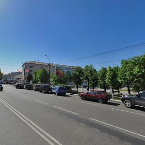 Revolyutsii Square, 8А, Ivanovo: photo