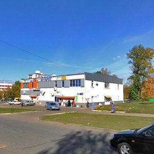 Tatarstan Street, 22, Naberezhnye Chelny: photo