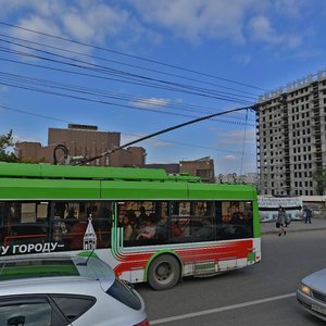 Lenina Street, 3с1, Krasnoyarsk: photo