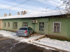 Yangizamon Street, 2/7, Tashkent: photo