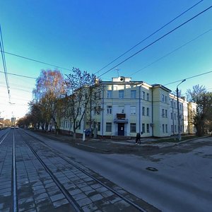 Kaulya Street, 29, Tula: photo