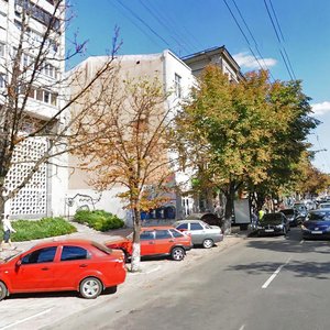 Dmytra Yavornytskoho Avenue, 56, Dnipro: photo