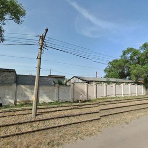 Ulitsa Pushkina, 33А, Volzhskiy: photo