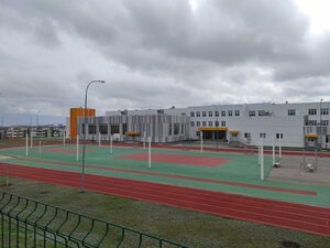 Ulitsa Dobrushina, 1, Volgograd: photo