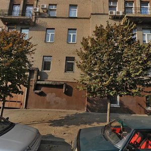 Poshtova vulytsia, 27, Zaporizhia: photo