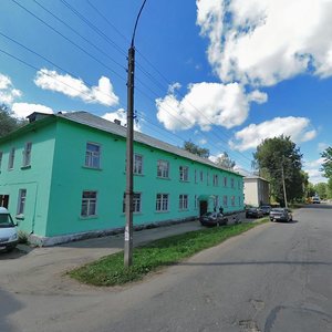 Ulitsa Lunacharskogo, 105, Tutaev: photo