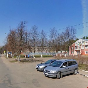 Agrogorodok Street, 7, Moscow and Moscow Oblast: photo