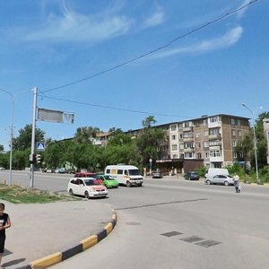 Темиртау, Проспект Мира, 88: фото