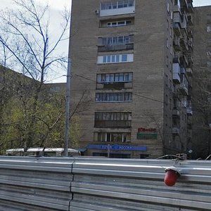 Zelyony Avenue, 66к1, : foto