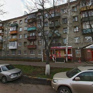 Shkolnaya Street, No:5А, Nijni Novgorod: Fotoğraflar