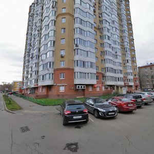 Detskaya Street, 19, Moscow: photo