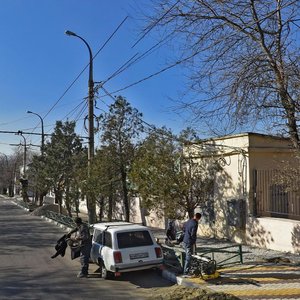 Tikhostupa Street, 10, Novorossiysk: photo