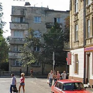 Vulytsia Melnyka, No:2, Lviv: Fotoğraflar