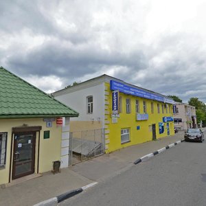 Ulitsa Solntseva, 2, Ruza: photo