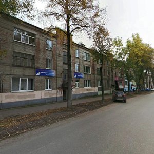 Industrializatsii Street, 6 ، بيرم: صورة