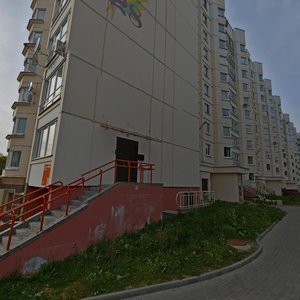 Karzhaniewskaga Lane, 28, Minsk: photo