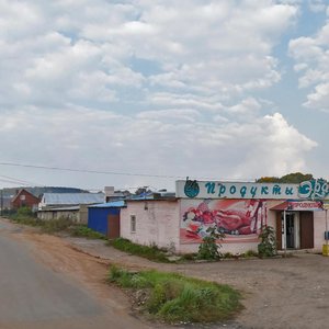 Maksima Gorkogo Street, 107Г, Elabuga: photo
