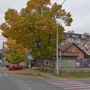 Pionerskaya ulitsa, 79/1 ، كراسنودار: صورة
