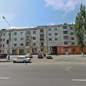 Leninskiy Avenue, 11, Voronezh: photo