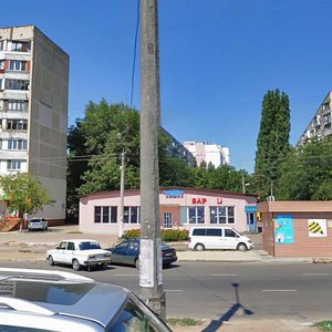 Makhachkalynska vulytsia, 1Б, : foto
