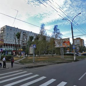 Revolyutsionnaya Street, 10, Togliatti: photo