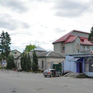 Pilotska vulytsia, 2, Khmelnytskyi: photo