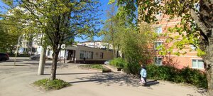 Ulitsa Nikolayeva, 38А, Smolensk: photo