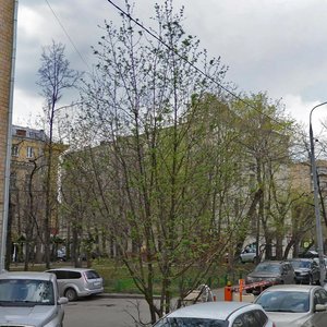 Komsomolskiy Avenue, 7с2, Moscow: photo