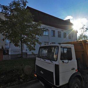 Ulitsa Tokareva, 1, Vladimir: photo