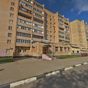 Zarechnaya ulitsa, 9 ، : صورة