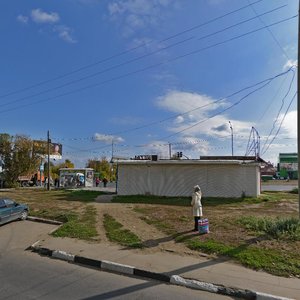 Саратов, Усть-Курдюмская улица, 3В: фото