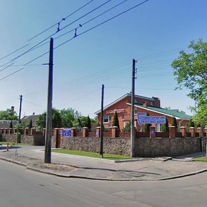 Skhidna Street, 107/44, Zhytomyr: photo